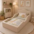 Sylvia's Kids Beds - Any Colour From 1,380,000/- - 3