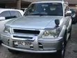 Toyota Land Cruiser 2001 Silver - 2