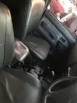Toyota Land Cruiser 2001 Silver - 4