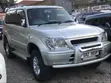 Toyota Land Cruiser 2001 Silver - 5