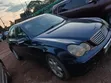 Mercedes-Benz C180 2004 Black - 4
