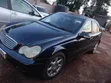 Mercedes-Benz C180 2004 Black - 5