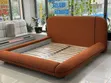 Low Height Dressed Beds - Any Size/Colour - 2