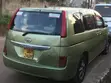Toyota ISIS 2007 Green - 2