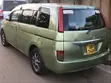 Toyota ISIS 2007 Green - 4