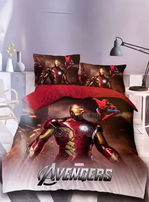 Brand New Kids Duvet Set