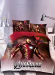 Brand New Kids Duvet Set - 1