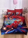 Brand New Kids Duvet Set - 2