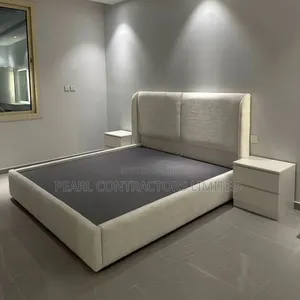 Orlando Dressed Beds - Any Size or Colour