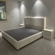 Orlando Dressed Beds - Any Size or Colour - 1