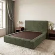 Orlando Dressed Beds - Any Size or Colour - 2