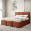 Orlando Dressed Beds - Any Size or Colour - 3