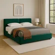 Orlando Dressed Beds - Any Size or Colour - 4
