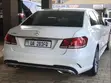 Mercedes-Benz E250 2016 White - 1