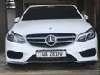 Mercedes-Benz E250 2016 White - 3