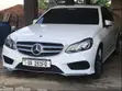 Mercedes-Benz E250 2016 White - 4