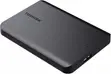 Toshiba Canvio Basics 1TB Portable External Hard Drive - 1