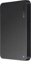 Toshiba Canvio Basics 1TB Portable External Hard Drive - 4