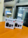 45W PD Adapter - Super Fast Charging 2.0 - 1