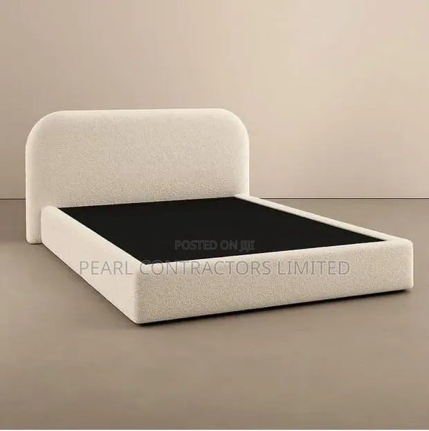 Vallary Dressed Beds - Any Size or Colour - 1
