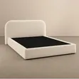 Vallary Dressed Beds - Any Size or Colour - 1
