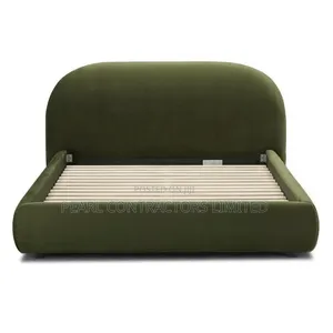 Vallary Dressed Beds - Any Size or Colour