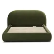 Vallary Dressed Beds - Any Size or Colour - 2