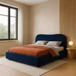 Vallary Dressed Beds - Any Size or Colour - 3