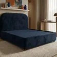 Vallary Dressed Beds - Any Size or Colour - 4