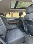 Toyota Harrier 2.4 2008 Black - 3