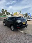 Toyota Harrier 2.4 2008 Black - 5