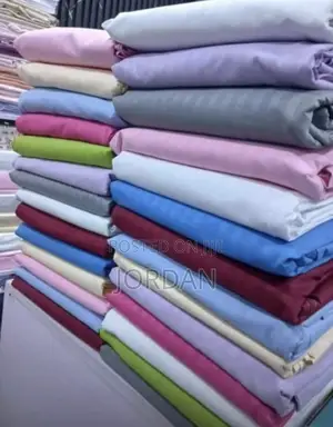 Brand New 100% High Quality Bedsheets Set