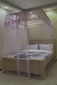 Brand New Mosquito Nets (4x6, 5x6, 6x6) - 2