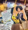 Golden Frame Success Boards - 1