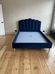 Benedicto Dressed Beds - Any Size/Colour - 2