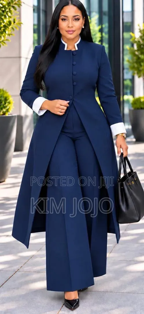 Ladies' 2-Piece Outfits - 1