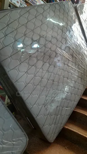 Dynasty Mattress 6x6 Spring Mattress
