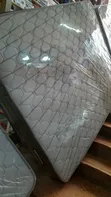 Dynasty Mattress 6x6 Spring Mattress - 1