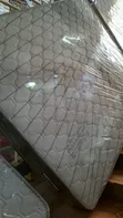 Dynasty Mattress 6x6 Spring Mattress - 3