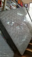Dynasty Mattress 6x6 Spring Mattress - 4