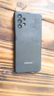 Samsung Galaxy A32 5G 128GB Black - 2