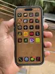Apple iPhone 15 Pro 128GB Graphite - 3
