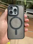 Apple iPhone 15 Pro 128GB Graphite - 4