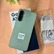 New Samsung Galaxy A17 5G 256GB Green - 2