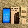 New Samsung Galaxy A17 5G 256GB Green - 3
