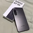 New Samsung Galaxy A17 5G 256GB Gray - 2