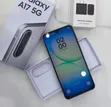 New Samsung Galaxy A17 5G 256GB Gray - 3