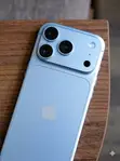 New Apple iPhone 18 Pro 256GB Blue - 3