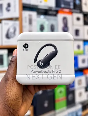 Powerbeats Pro 2 Wireless Earbuds