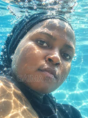 Mutesi Shahamati - Job Seeker
